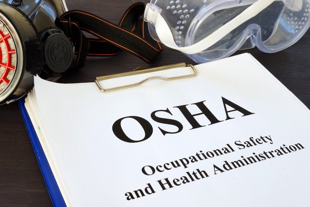 Department of Labor will seek public input, ideas to improve OSHA whistleblower program outreach, training at October meeting