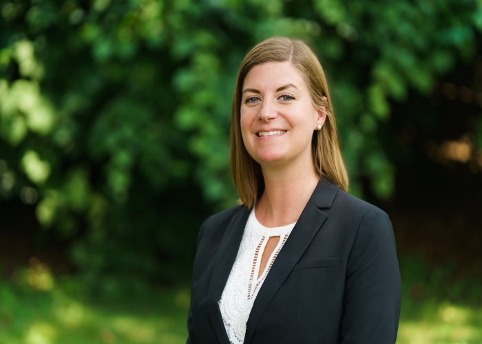 Law Office Welcomes Audrey Lunsford, Of Counsel