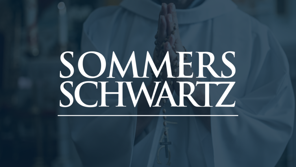 Sommers Schwartz, P.C. Advocates for Victims of Sexual Abuse in Case of Former Priest of Diocese of Marquette Facing Trial for Sex Offenses Involving a Minor