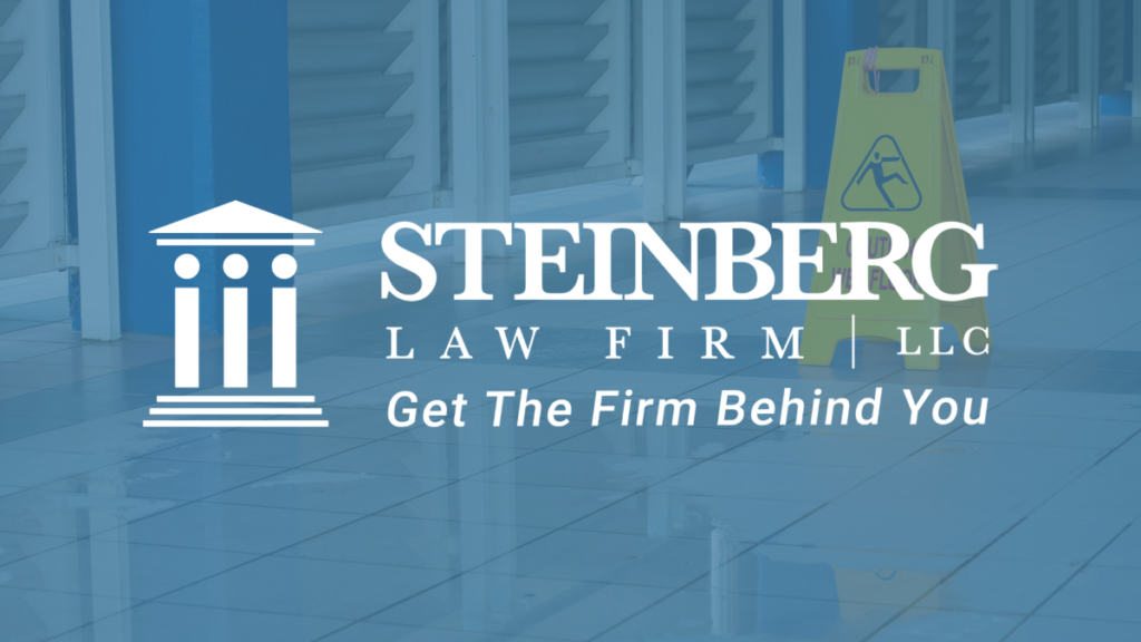 Steinberg Law Firm Achieves $525,000.00 Settlement for Mount Pleasant Woman Injured at Restaurant