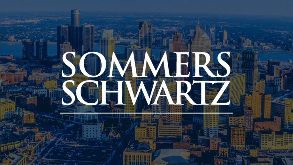 Sommers Schwartz, P.C. Dominates the 2023 Michigan Super Lawyers List with 23 Attorneys Recognized